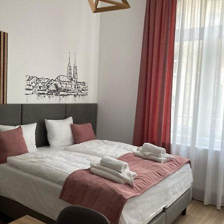 Aviendo Old Town Apartments ヴロツワフ エクステリア 写真