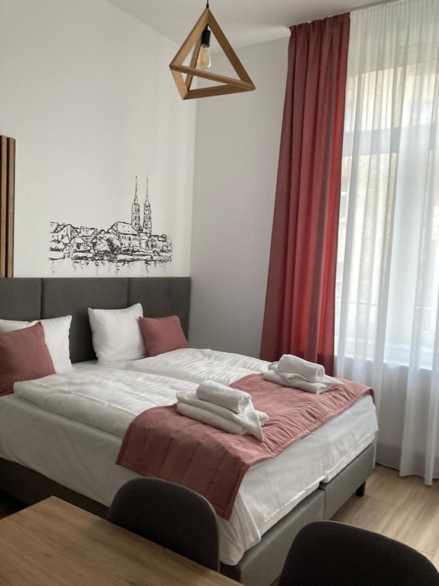 Aviendo Old Town Apartments ヴロツワフ エクステリア 写真