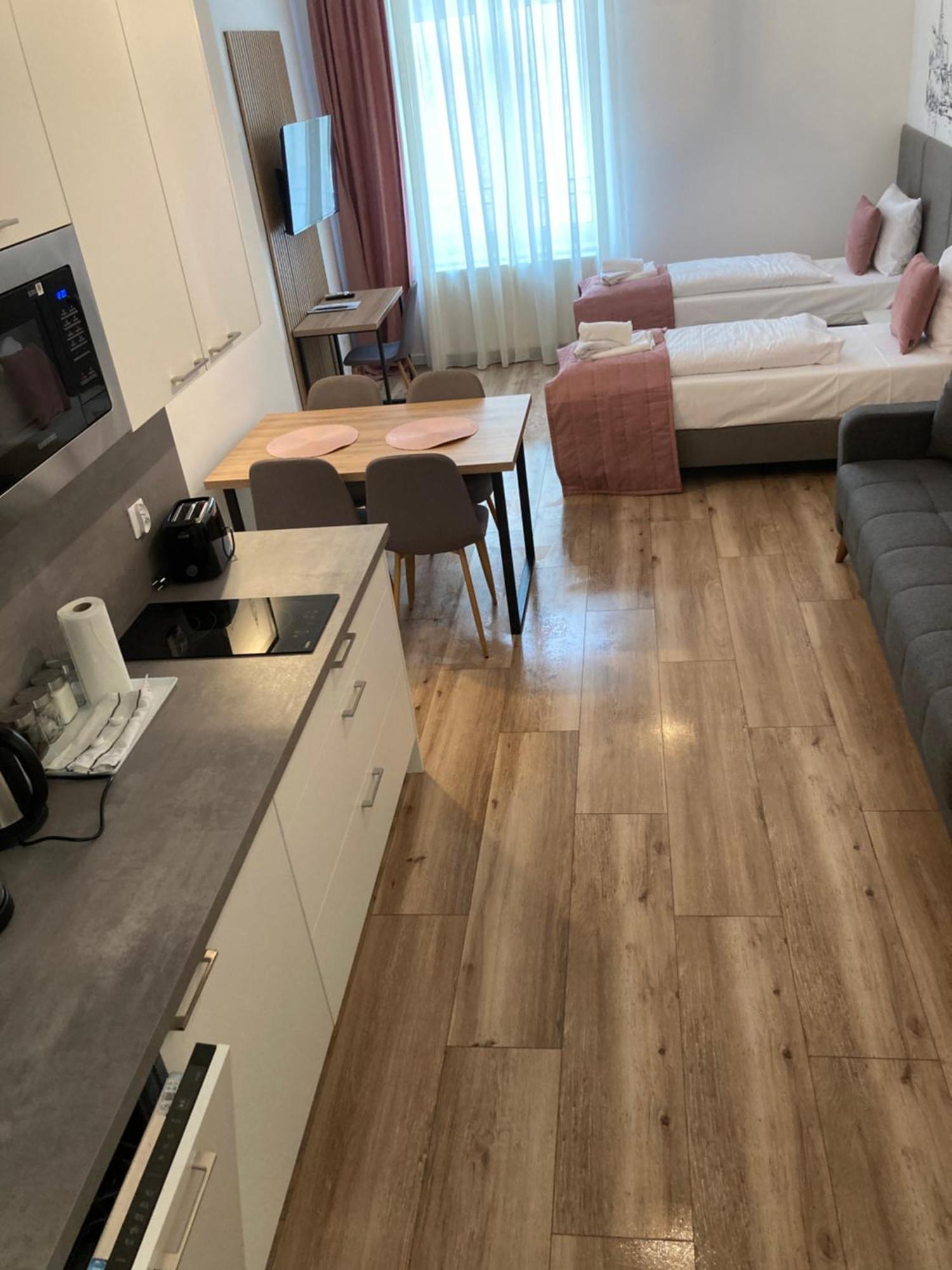 Aviendo Old Town Apartments ヴロツワフ エクステリア 写真