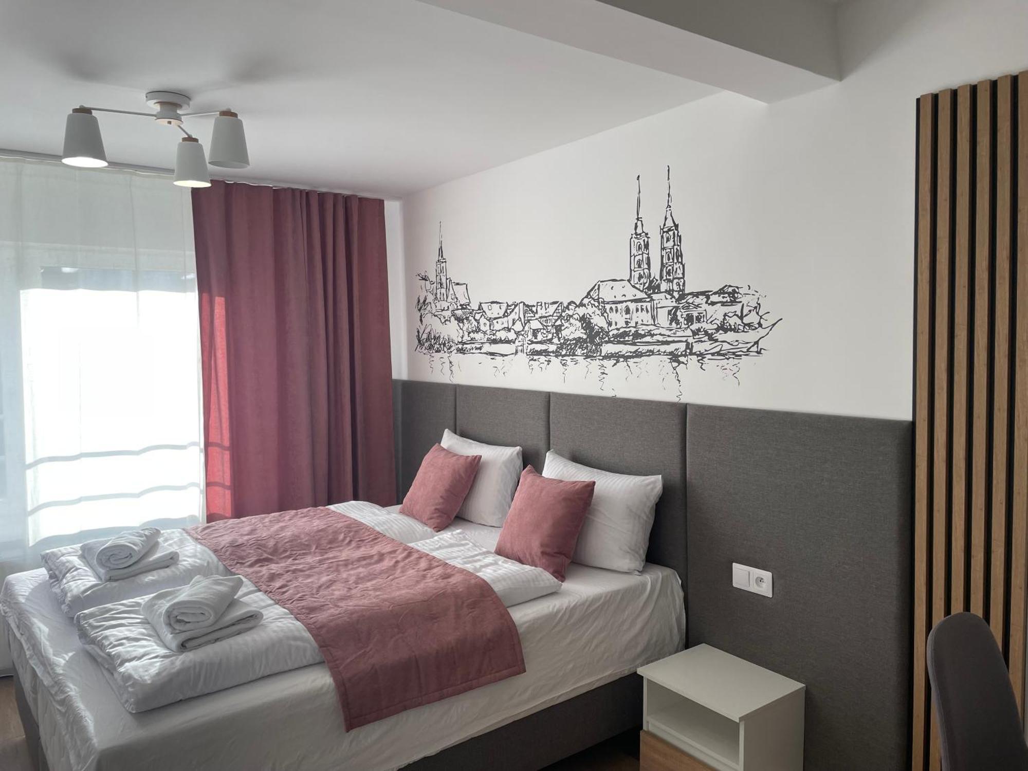 Aviendo Old Town Apartments ヴロツワフ エクステリア 写真