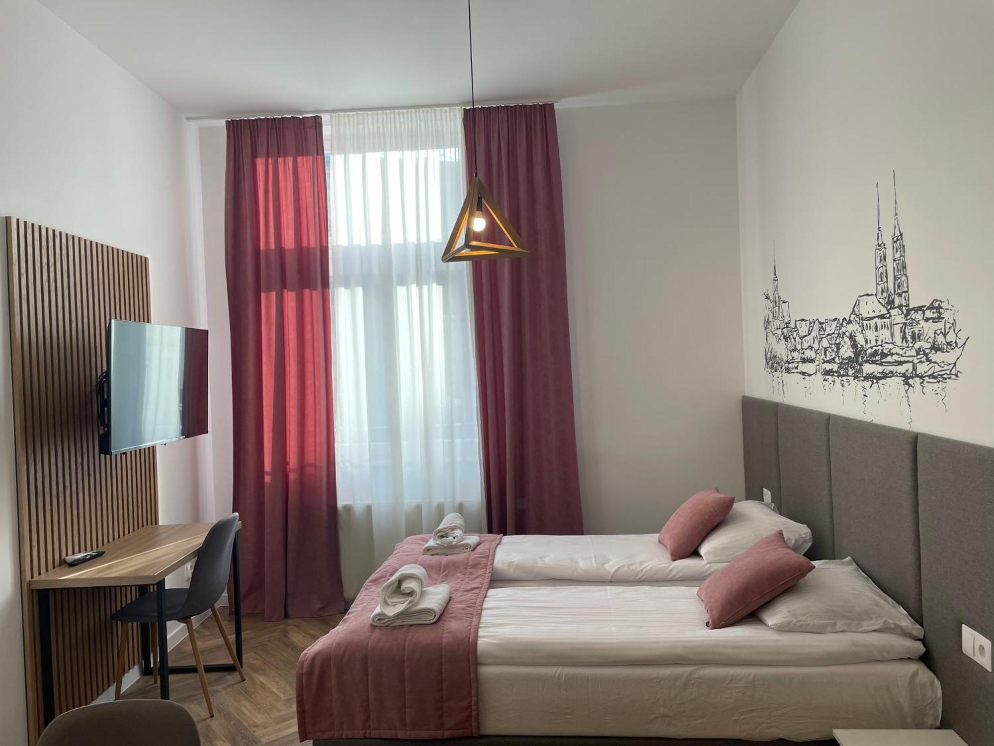 Aviendo Old Town Apartments ヴロツワフ エクステリア 写真