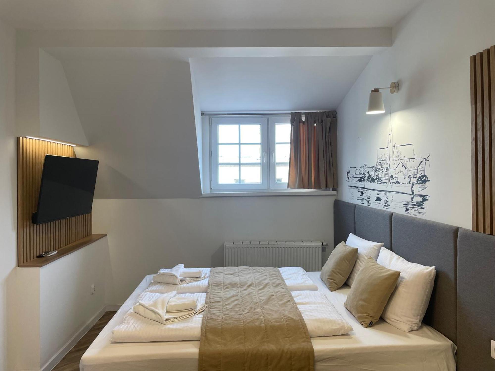 Aviendo Old Town Apartments ヴロツワフ エクステリア 写真