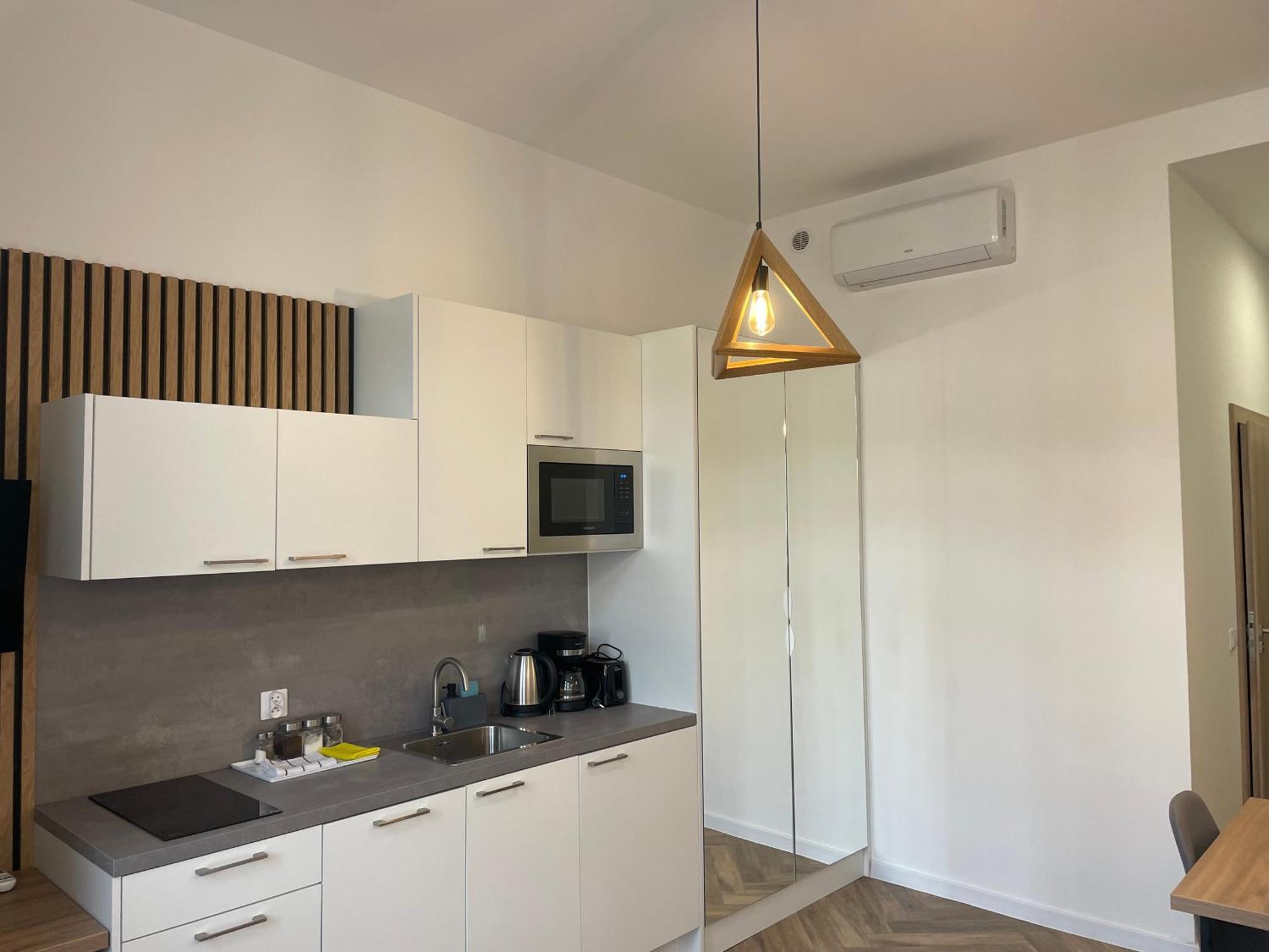 Aviendo Old Town Apartments ヴロツワフ エクステリア 写真