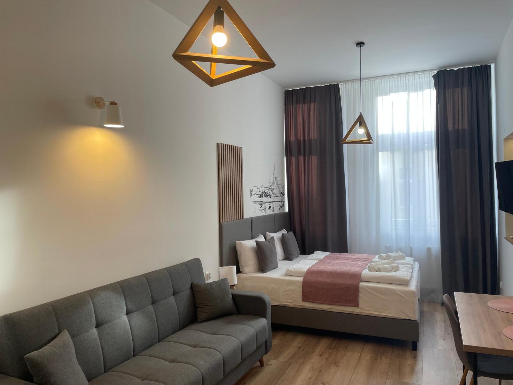 Aviendo Old Town Apartments ヴロツワフ エクステリア 写真