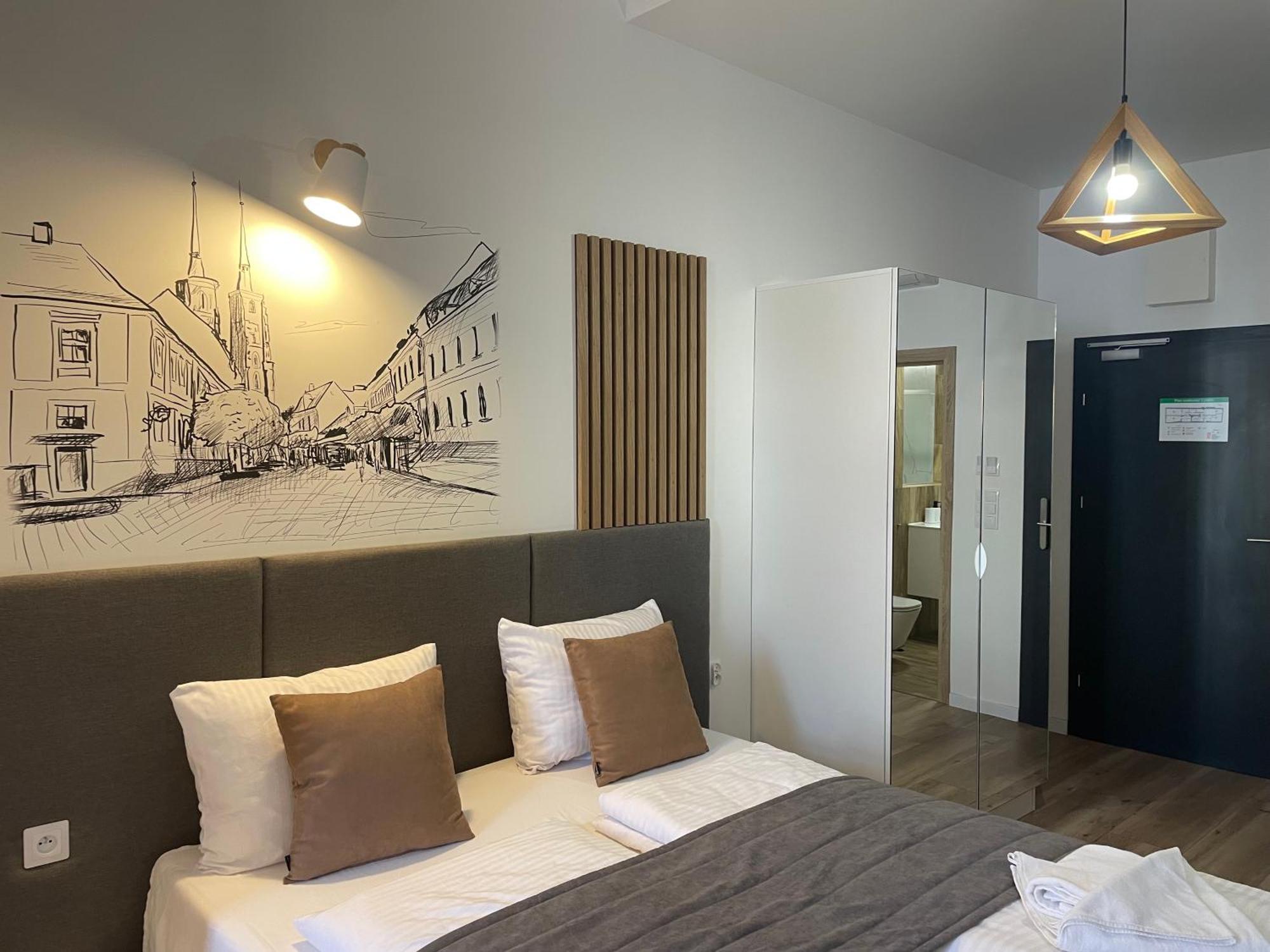 Aviendo Old Town Apartments ヴロツワフ エクステリア 写真